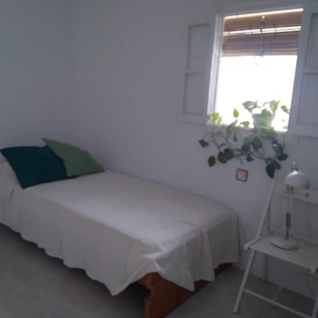 Villa Merced Vejer de la Frontera Eksteriør billede