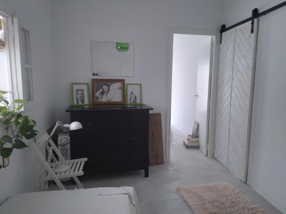 Villa Merced Vejer de la Frontera Eksteriør billede