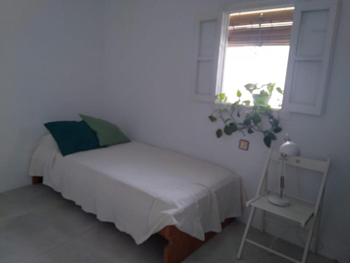 Villa Merced Vejer de la Frontera Eksteriør billede
