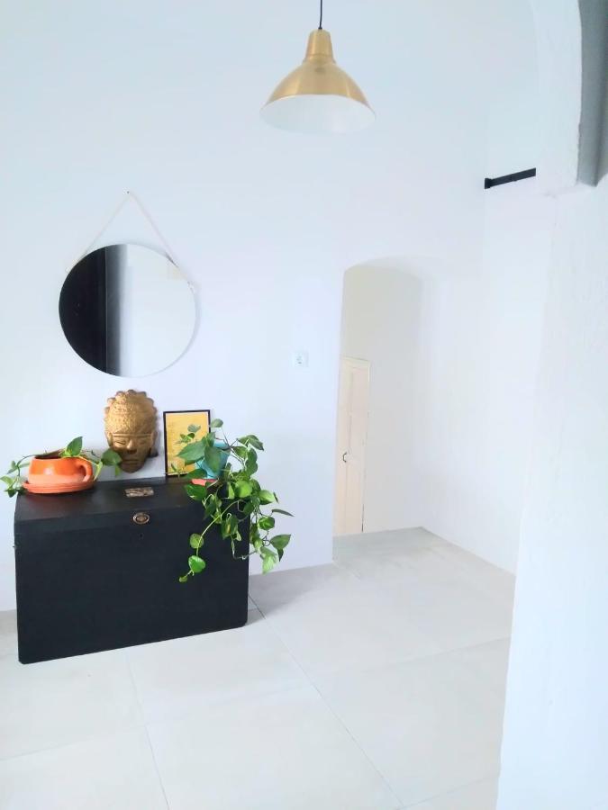 Villa Merced Vejer de la Frontera Eksteriør billede