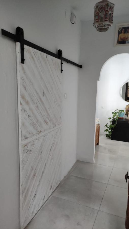 Villa Merced Vejer de la Frontera Eksteriør billede