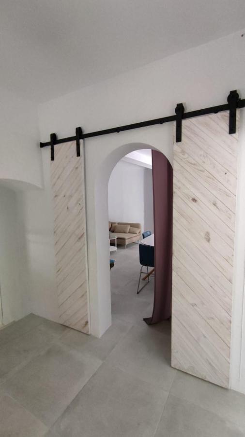 Villa Merced Vejer de la Frontera Eksteriør billede