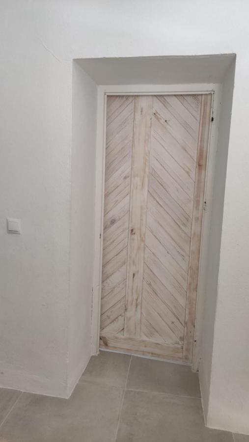 Villa Merced Vejer de la Frontera Eksteriør billede