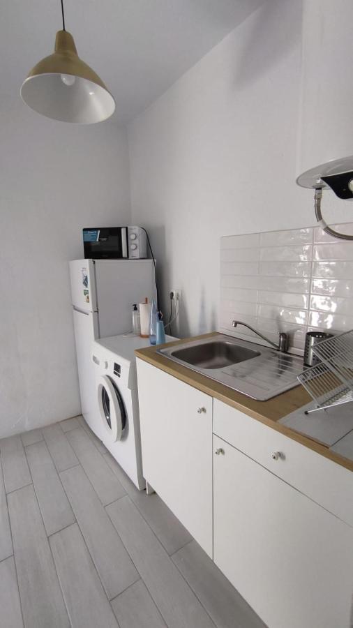 Villa Merced Vejer de la Frontera Eksteriør billede