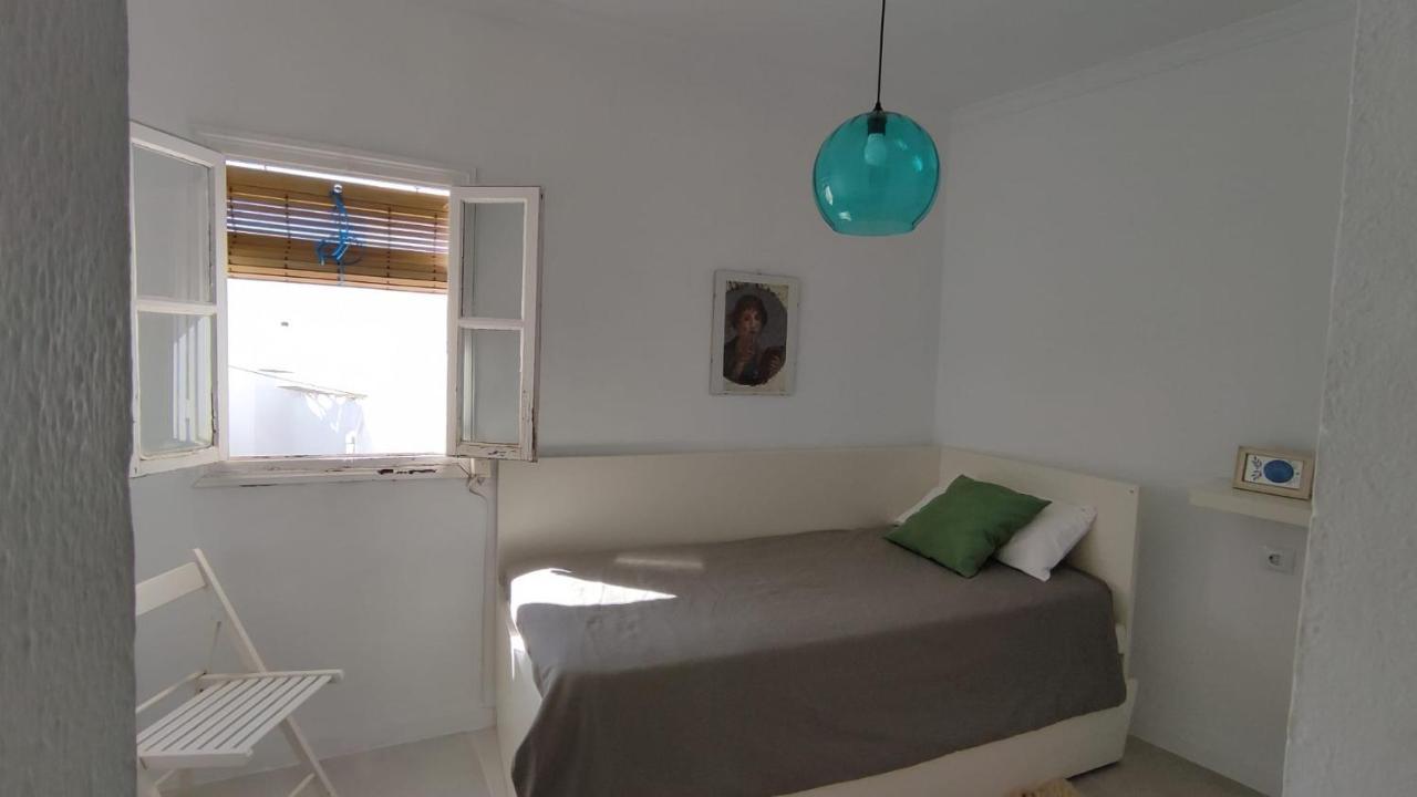 Villa Merced Vejer de la Frontera Eksteriør billede