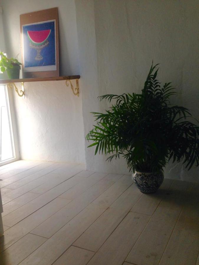 Villa Merced Vejer de la Frontera Eksteriør billede